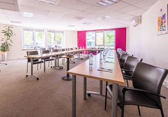 Rent a Meeting rooms  in Boulogne-Billancourt 92100 - Mitwit